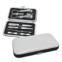 Zoel Manicure Set MNC001